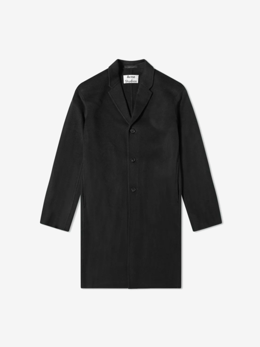 Acne best sale chad black