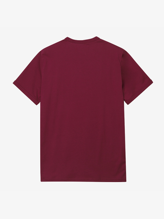 [Authentic] Ringer T-Shirt(A27)