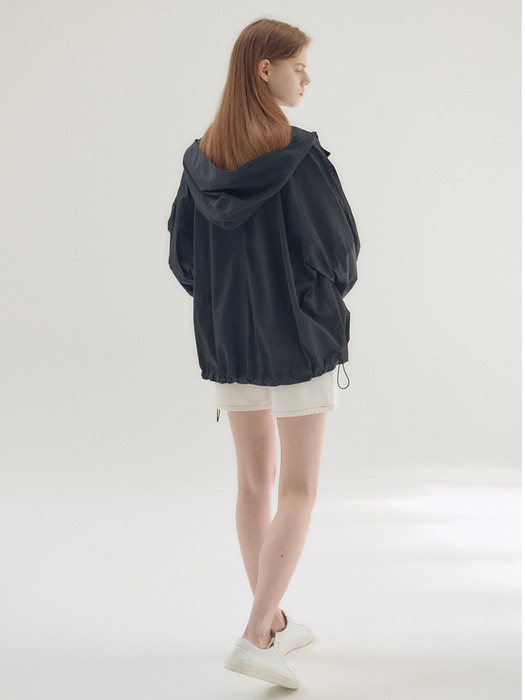 Summer hoody shirts jacket [NA]