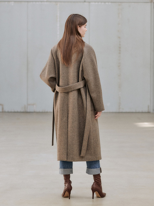 20WN winter raglan coat [SP]