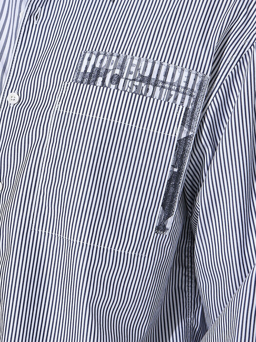 2 types stripe shirt_CWSAM20237WHX