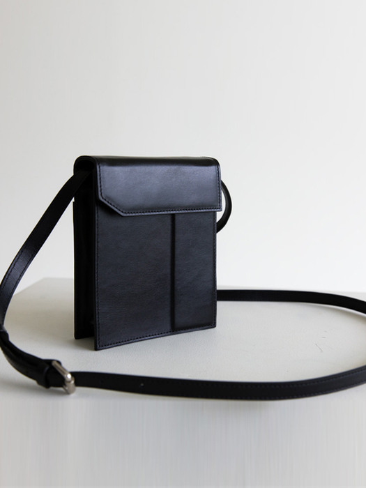 mini bag - black