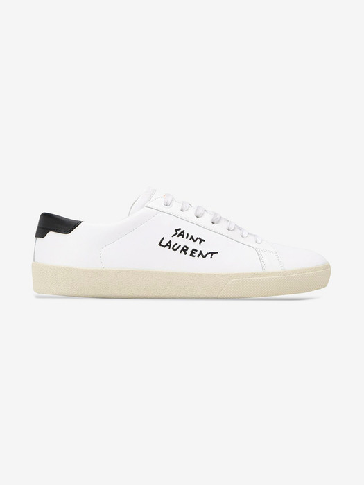 [WOMEN] 21SS COURT CLASSIC SNEAKERS WHITE 610649 08G10 9061
