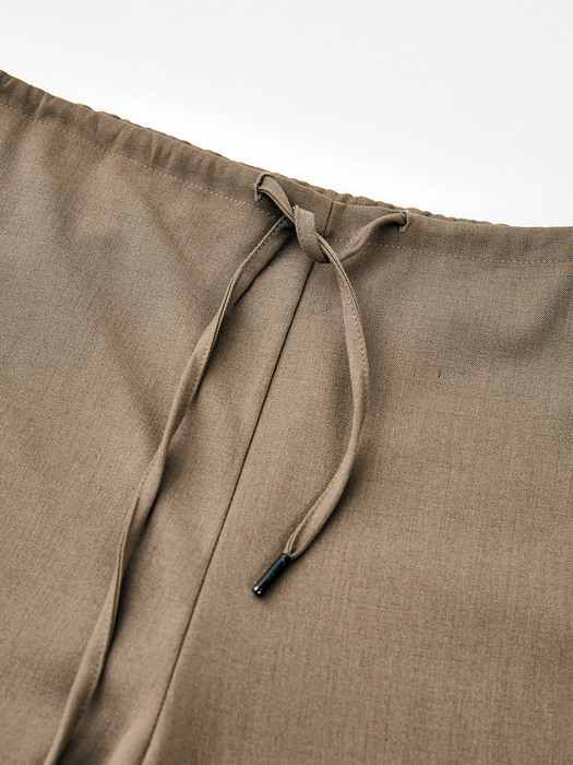 wide string trouser_khaki