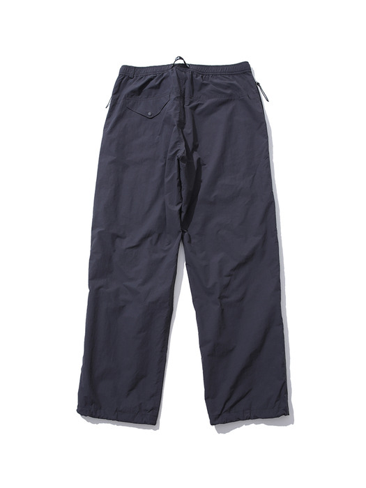 KIKURO ADJ PANTS CHARCOAL