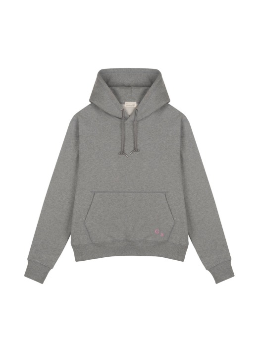 The GR Hoodie Pullover