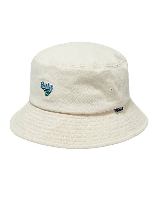 워시드 버킷햇 [GL]WASHED BUCKET HAT