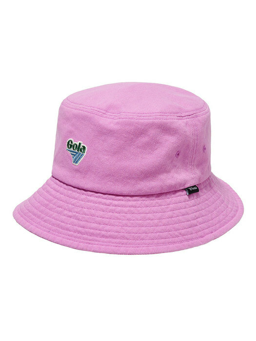 워시드 버킷햇 [GL]WASHED BUCKET HAT