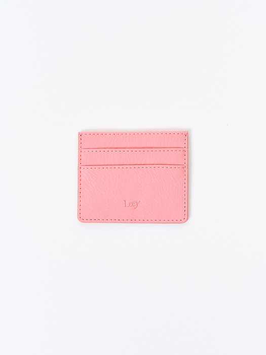 Card Wallet Pink