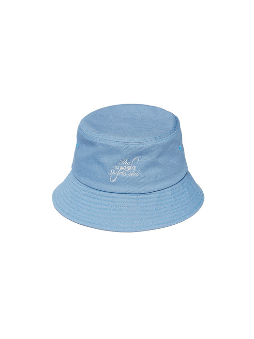 Ayer Bucket Hat_Baby Blue