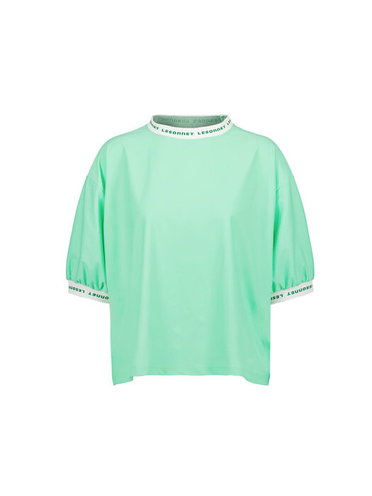 Ice Pop Pullover_Mint