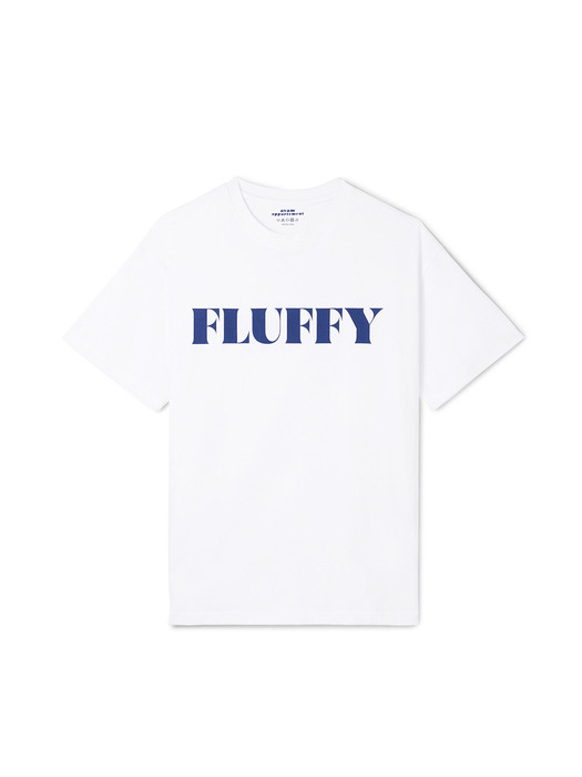 Fluffy T-Shirts
