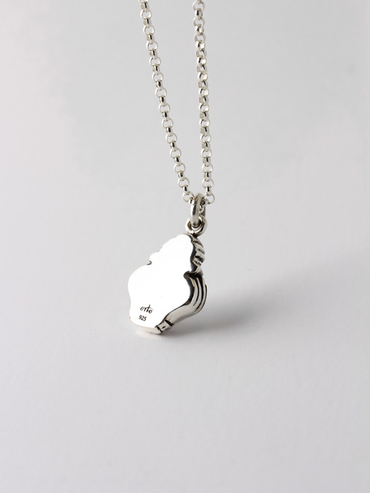 CLADDAGH PENDANT