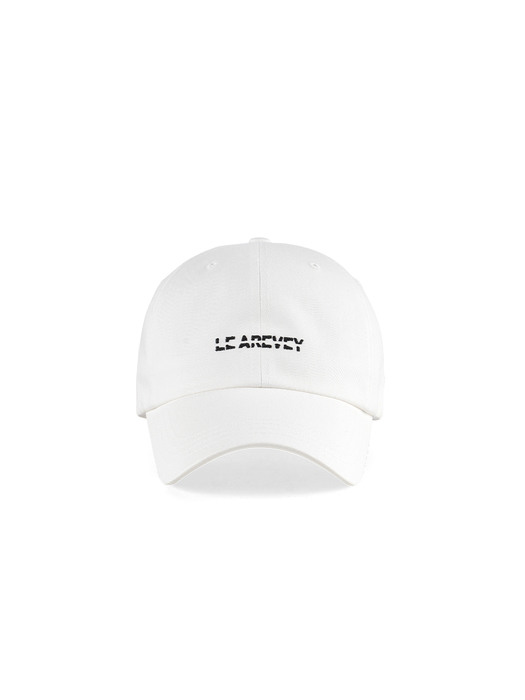 LE AREVEY SIGNATURE WHITE