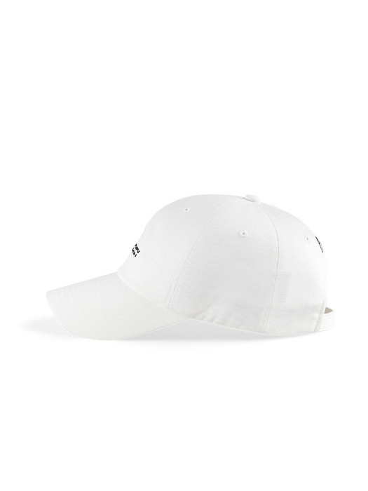 LE AREVEY SIGNATURE WHITE