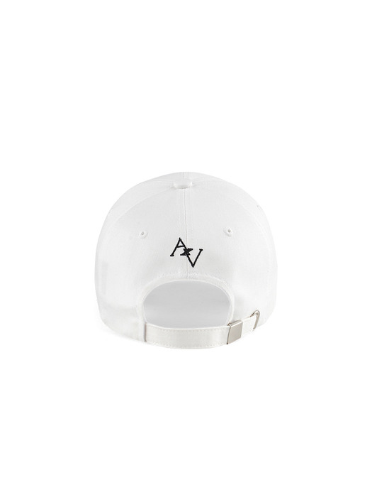 LE AREVEY SIGNATURE WHITE