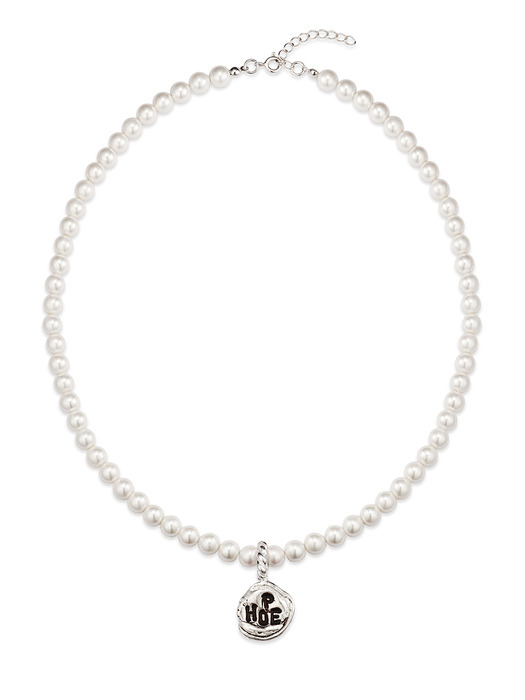 PEARL HOPE NECKLACE