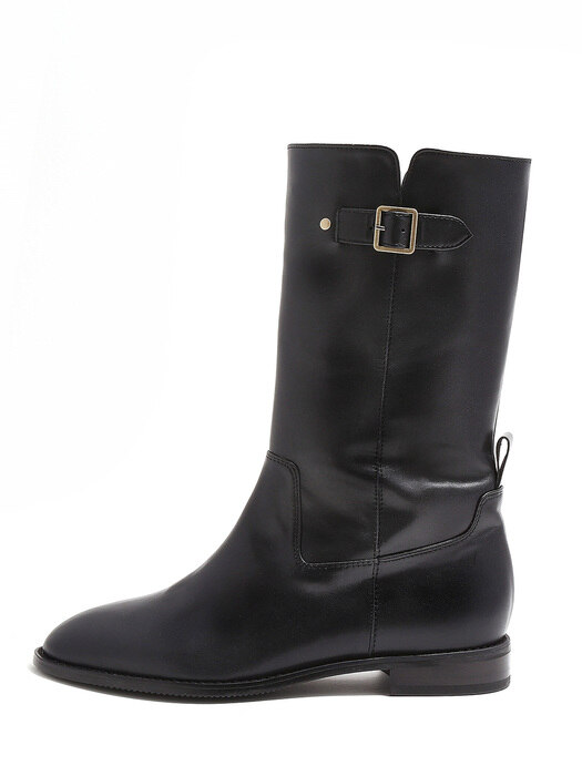 1693 Dusk Half Boots