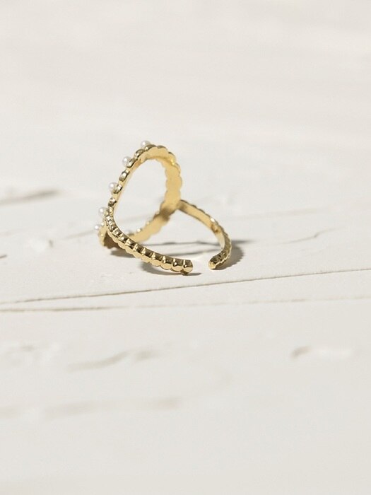 FROZIA RING