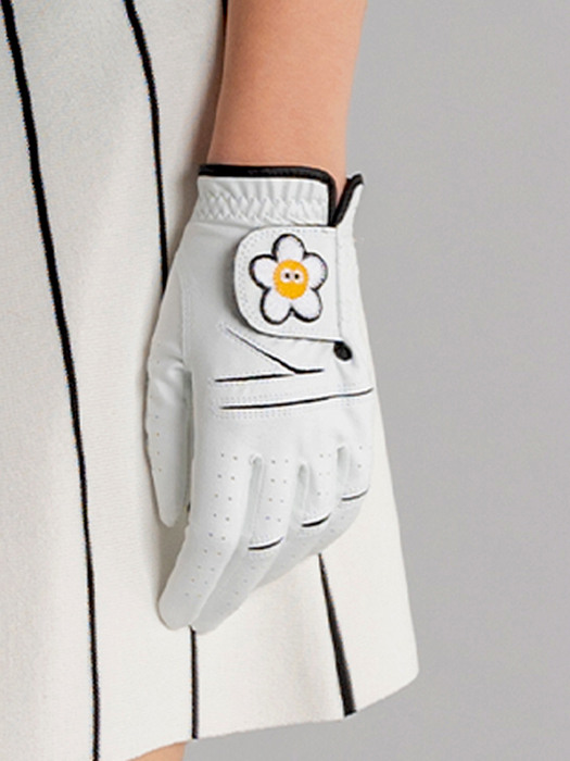 signature golf gloves