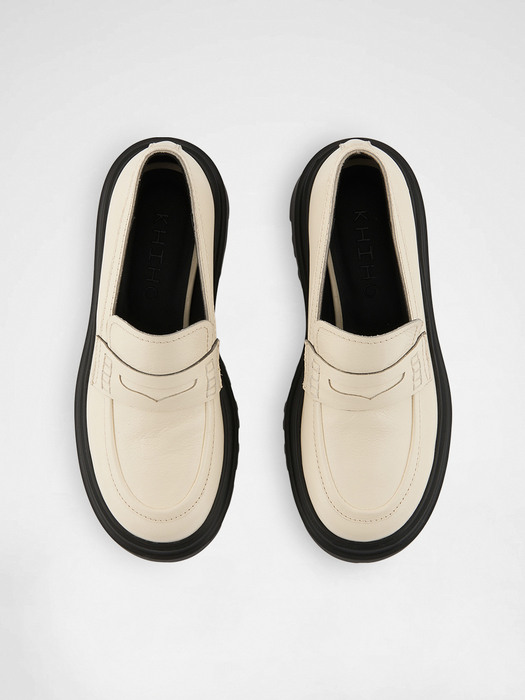 K23-SH011 / CITY PENNY LOAFER