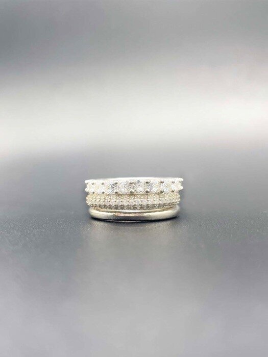 23SS Ring with light