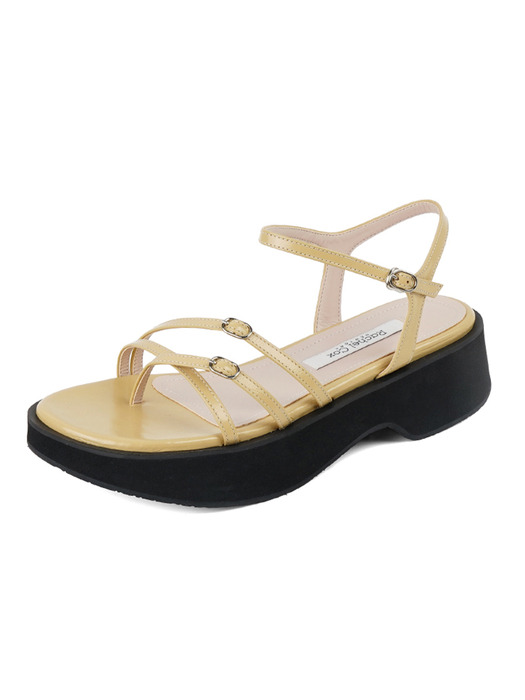 Sandals_Obio R2738s_4cm