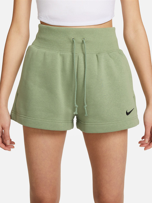 [FD1410-386] AS W NSW PHNX FLC HR SHORT