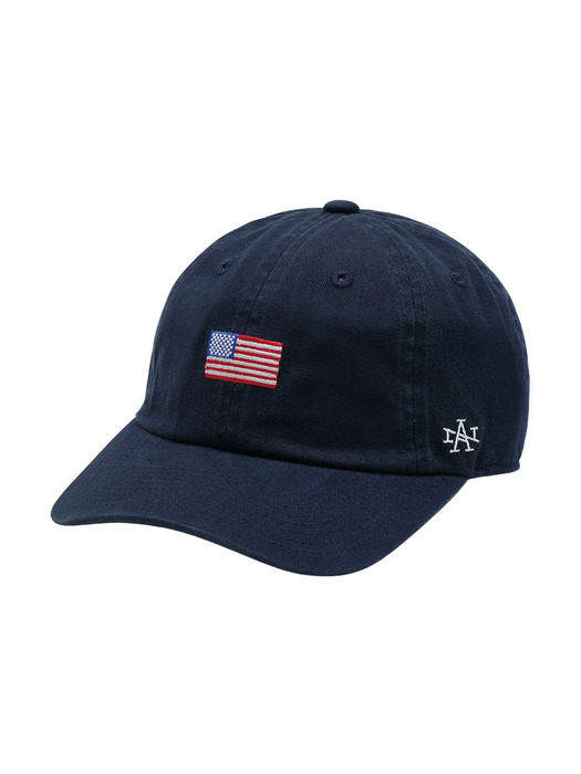 [아메리칸니들] BALLPARK CAP USA