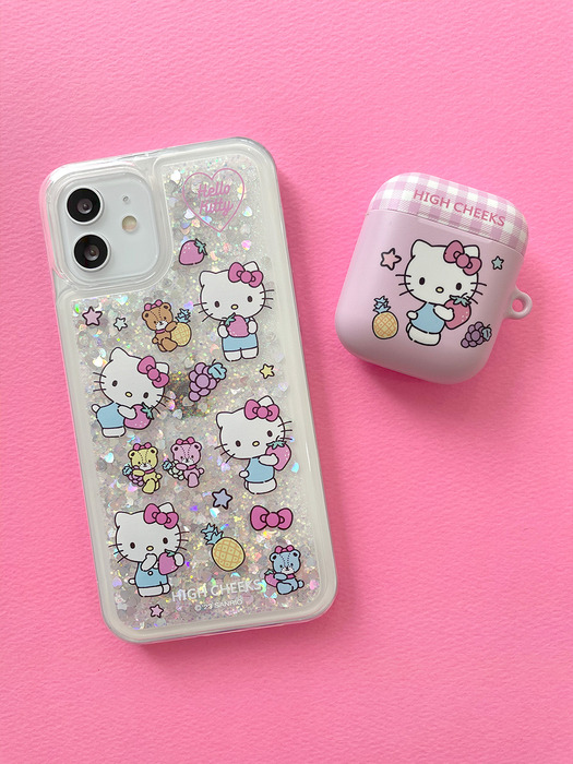 Hello Kitty Glitter Case_HC2399GP001O