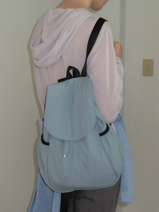 Carry your backpack_6colors