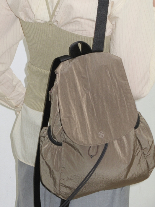 Carry your backpack_5colors