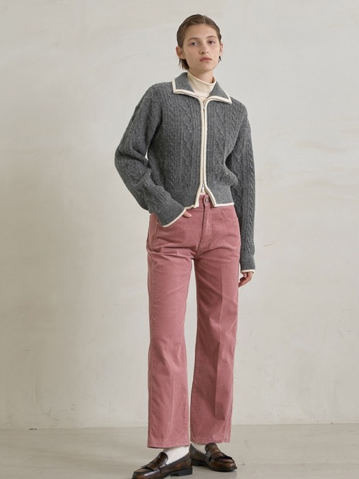 JD CORDUROY PANTS (PT-5469)