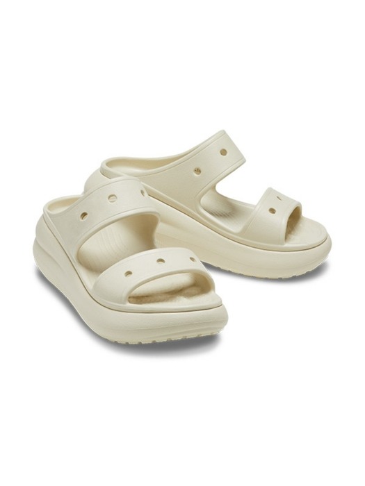 [Unisex] 공용 CRUSH SANDAL BONE (24SUSD207670)