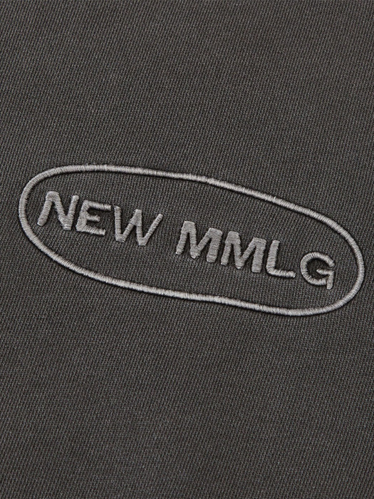 [Mmlg W] NEW HF SWEAT (SQUID BLACK)