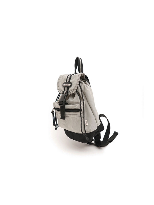 nott backpack / grey