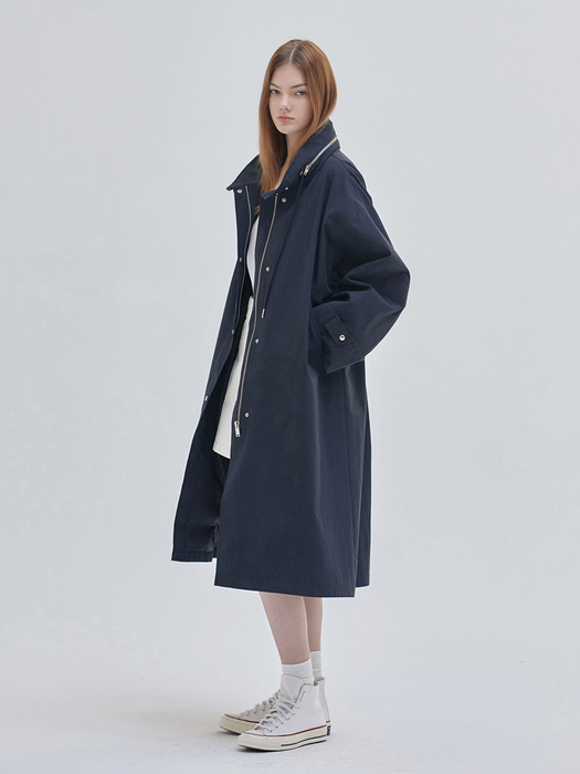 24SN two-way casual coat [NA]