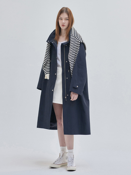 24SN two-way casual coat [NA]