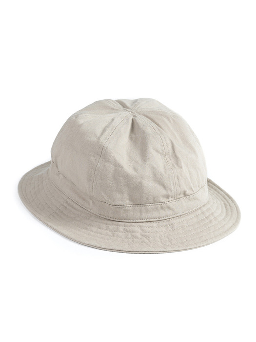 WB SAFARI BUCKET HAT (beige)