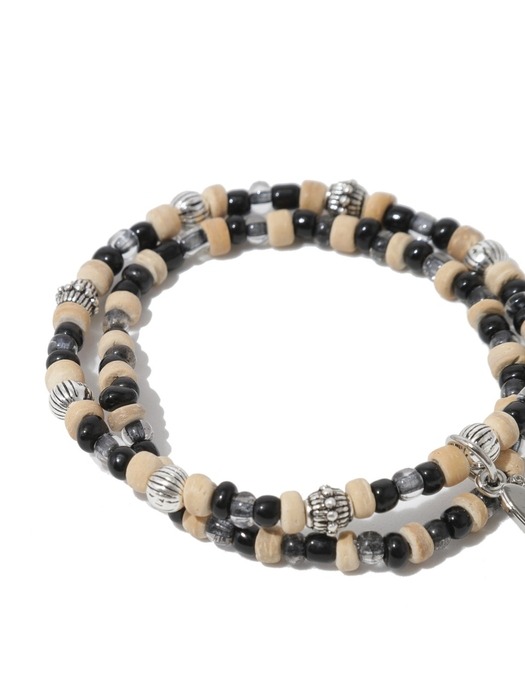 beads bracelet set_CAAAX24021BKX