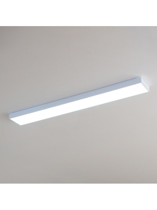 LED 루네 슬림 주방등 60W/주백색