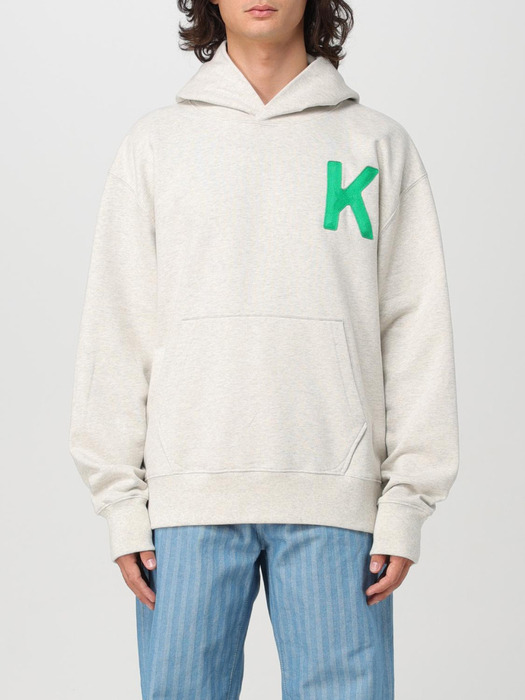 [겐조] FW24  후드 티셔츠 FE58SW0114MF 93A