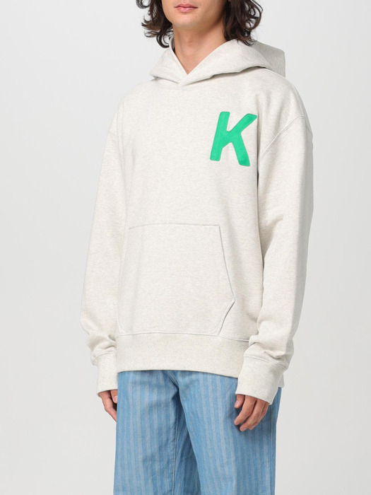 [겐조] FW24  후드 티셔츠 FE58SW0114MF 93A