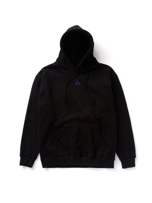 aac web hoodie (black)