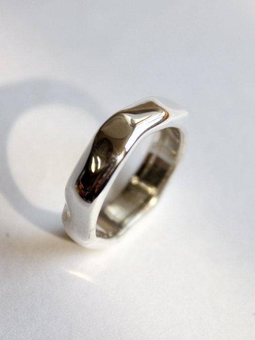Wind ring (Silver)