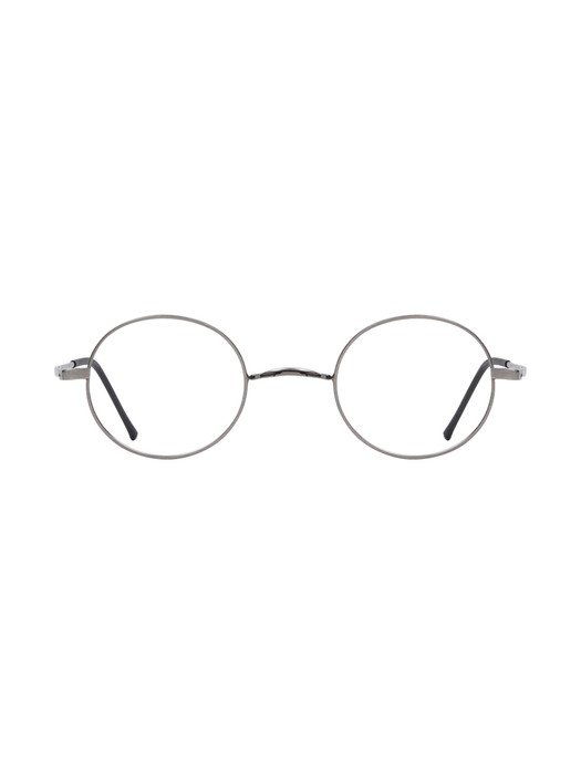 LITTLETON GLASSES (LIGHT SILVER)