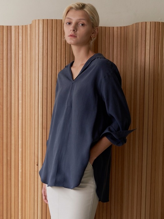 EASY SHIRT_NAVY