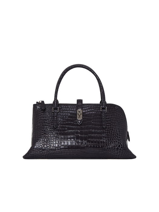 Slitta tote (슬리타 토트) Black VQA91TO0741