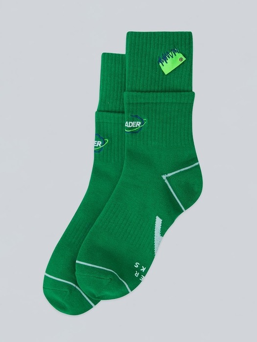 Stonet socks Green