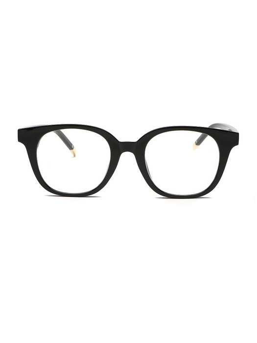 E387 BLACK 안경